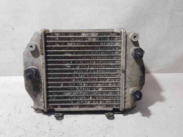 RF5C13565A MAZDA Интеркулер купить в Житомир