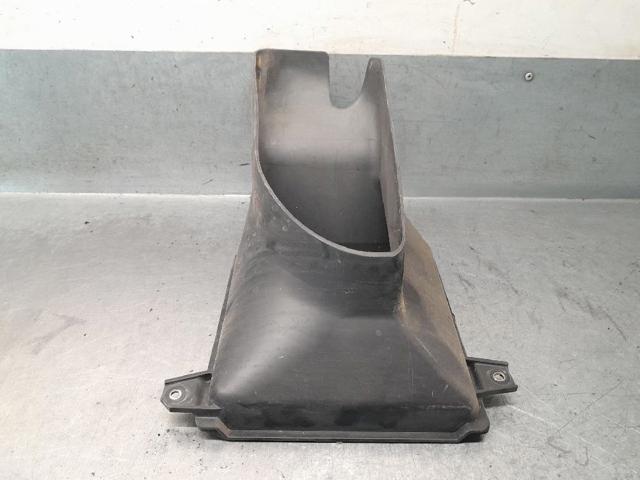 RF5C13566A MAZDA Воздуховод (дефлектор) радиатора интеркуллера купить в Николаев