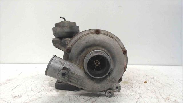 MAZDA RF5C13700 Турбина в наличии Ужгород