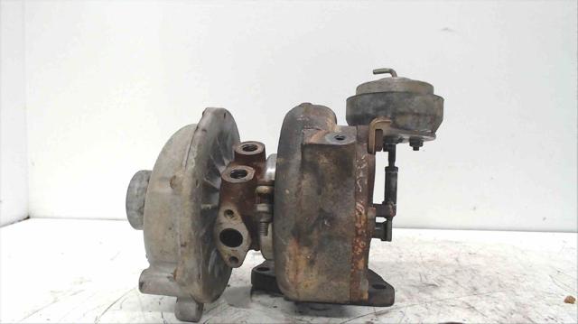 RF5C13700 MAZDA Турбина купить в Украина