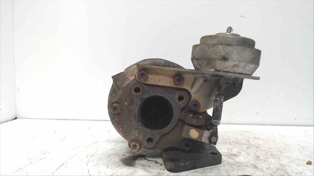 MAZDA RF5C13700 Турбина в наличии Полтава
