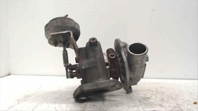 MAZDA RF5C13700 Турбина в наличии Киев