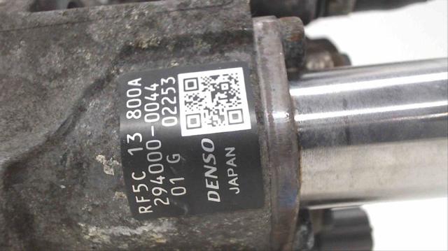MAZDA RF5C13800 ТНВД в наличии Николаев