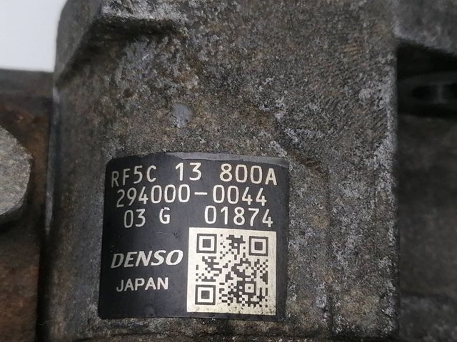 RF5C13800A Насос топливный высокого давления (ТНВД) купить Житомир