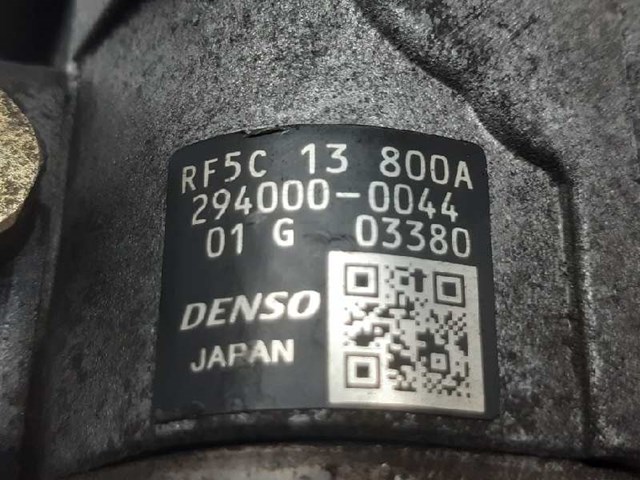 RF5C13800A MAZDA ТНВД купить в Полтава