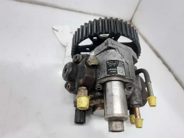 MAZDA RF5C13800A Насос топливный высокого давления (ТНВД) в наличии Украина