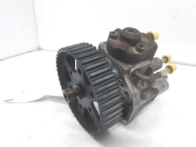 MAZDA RF5C13800A ТНВД в наличии Полтава