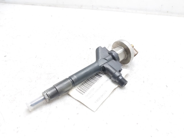 RF5C13H50 MAZDA Форсунка впрыска топлива купить в Черновцы