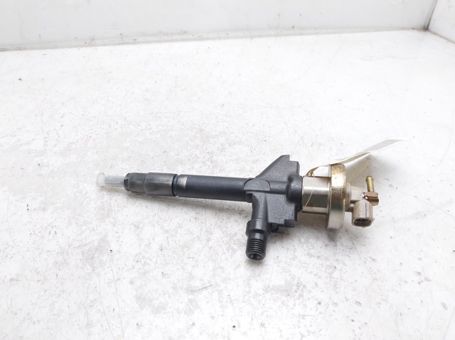 RF5C13H50 MAZDA Топливные форсунки купить в Полтава