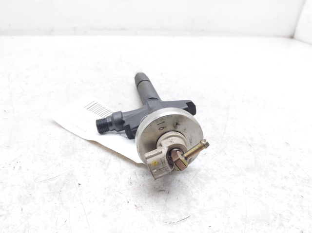 RF5C13H50 MAZDA Форсунка впрыска топлива купить в Полтава