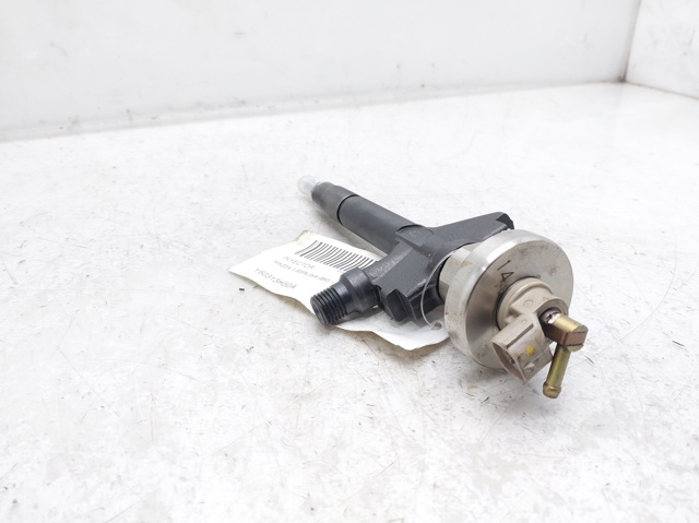 RF5C13H50 MAZDA Топливные форсунки купить в Черновцы