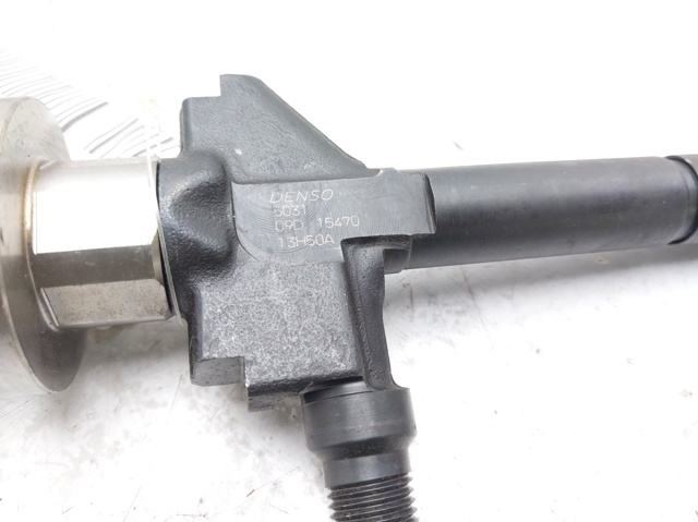 RF5C13H50 MAZDA Топливные форсунки купить в Запорожье