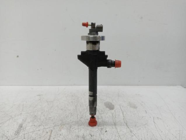 RF5C13H50A MAZDA Форсунка впрыска топлива купить в Тернополь