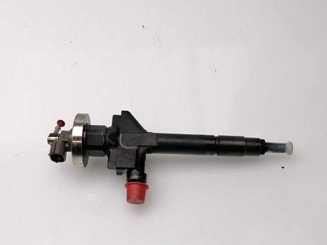 Válvula de injeção RF5C13H50B