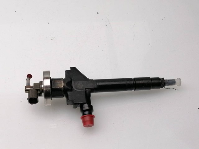 Válvula de injeção RF5C13H50B