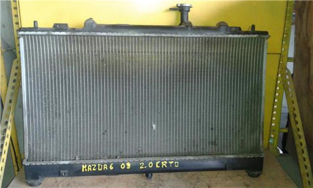 RF5C15200 Радиатор охлаждения двигателя купить Харьков