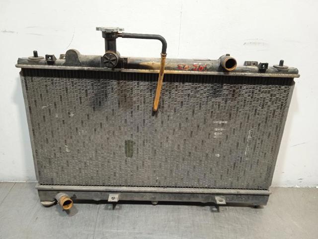 Radiador de esfriamento de motor RF5C15200A MAZDA
