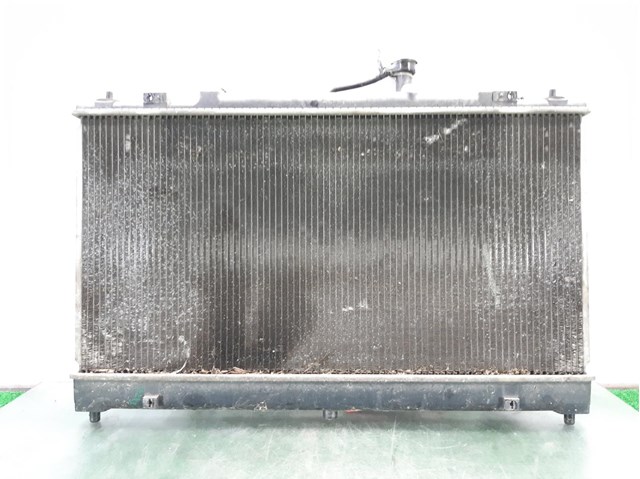 Radiador agua para mazda 6 station wagon 2.0 di rf7j RF5C15200C