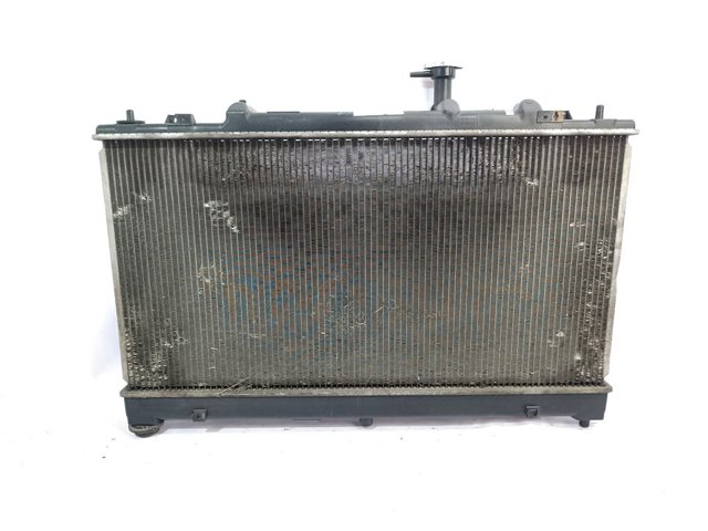 Radiador de esfriamento de motor RF5C15200C MAZDA