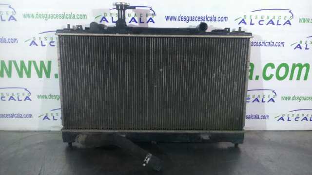 Radiador de esfriamento de motor RF5C15200C MAZDA