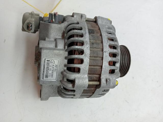 RF5C18300 MAZDA Генератор купить в Чернигов