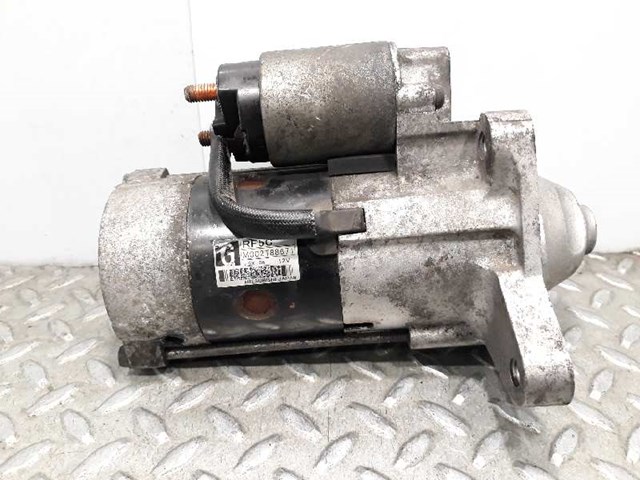 RF5C18400 MAZDA Стартер купить в Винница