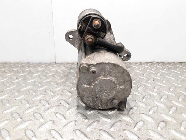 RF5C18400 MAZDA Стартер купить в Черновцы