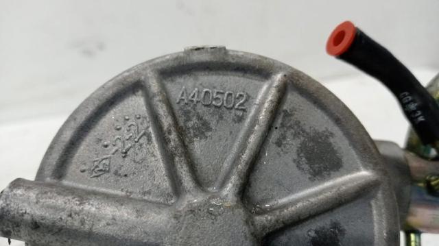 Bomba a vácuo Mazda 6 GG