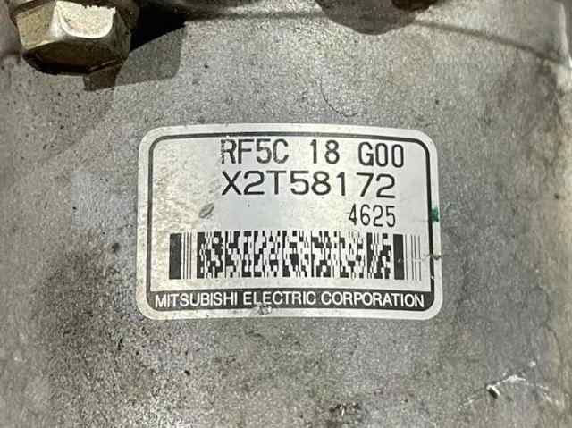 Bomba a vácuo Mazda 6 GG