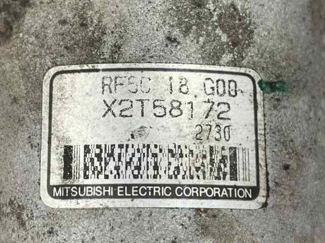 Bomba a vácuo Mazda 6 GG