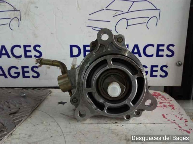 Depressor de freio / bomba de vácuo para Mazda 6 Sedan (GG) (2002-2007) 2.0 DI RF5C RF5C18G00