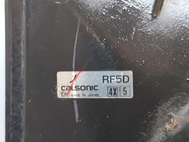 MAZDA RF5D в наличии Львов