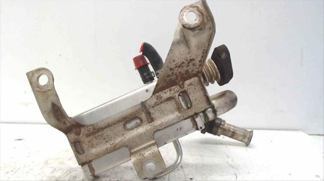RF5D20310B Радиатор системы EGR купить Днепр
