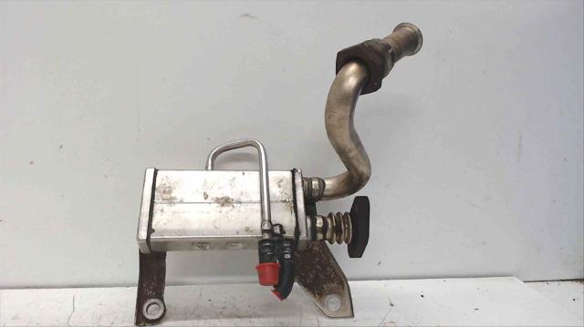 RF5D20310B Радиатор системы EGR рециркуляции выхлопных газов купить Хмельницкий