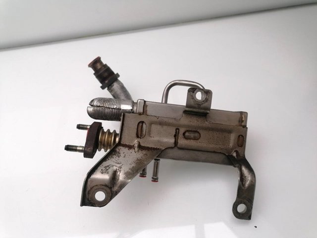 RF5D20310B MAZDA Радиатор системы EGR рециркуляции выхлопных газов купить в Ужгород