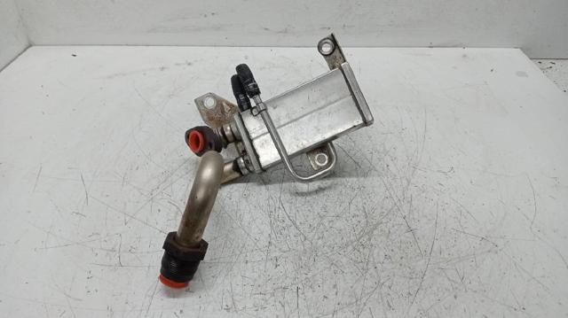 RF5D20310B Радиатор системы EGR купить Черновцы