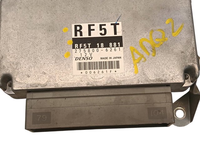 RF5T18881 MAZDA купить в Каменское