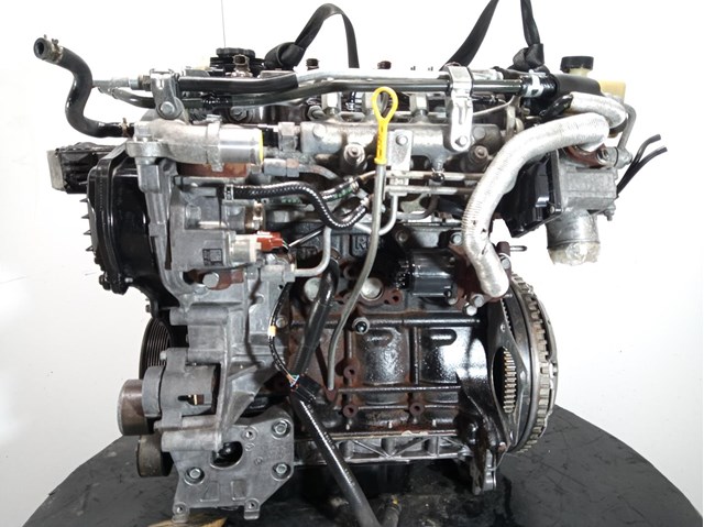 Motor completo para mazda 5 2.0 cd rf7j RF7J