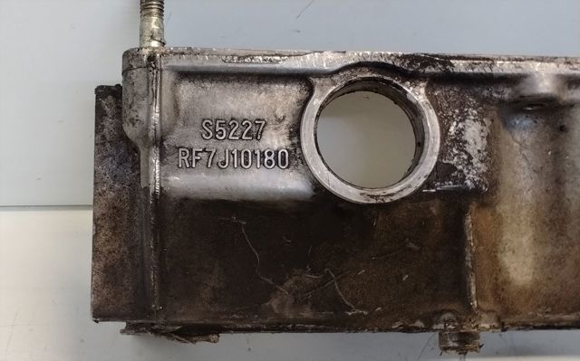 RF7J10180 MAZDA купить в Сумы