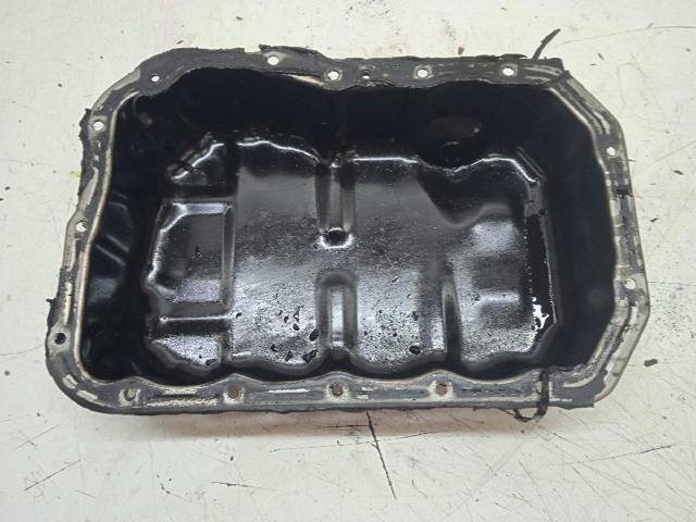 RF7J10380A MAZDA Поддон масляный картера двигателя, верхняя часть купить в Львов