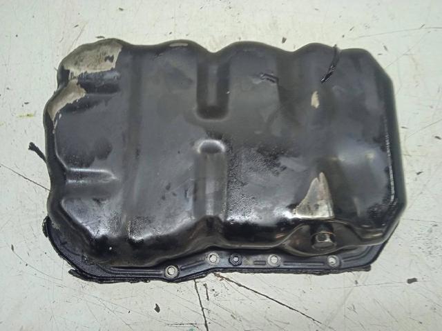 RF7J10380A MAZDA Поддон масляный картера двигателя, верхняя часть купить в Кривой Рог