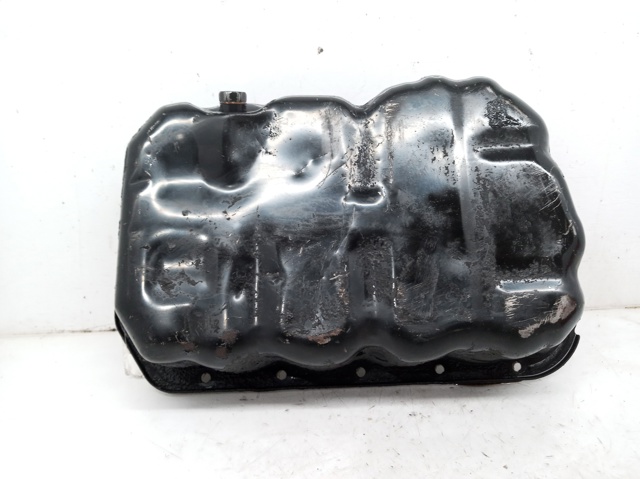 RF7J10380A MAZDA Поддон масляный картера двигателя, верхняя часть купить в Чернигов