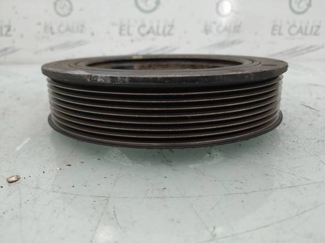 MAZDA RF7J11401 Шкив коленвала в наличии Каменское