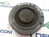 Polia de cambota RF7J11401 MAZDA