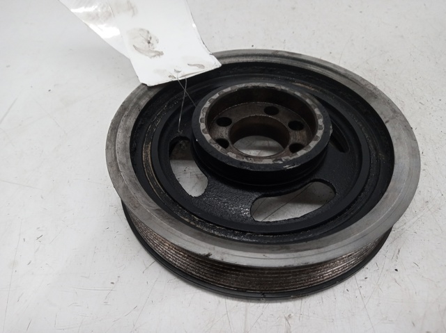 RF7J11401 MAZDA Шкив коленвала купить в Каменское
