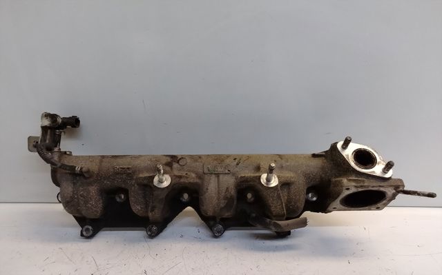 MAZDA RF7J13100A Коллектор впускной в наличии Черновцы