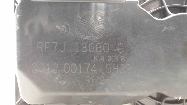 MAZDA RF7J136B0 в наличии Павлоград