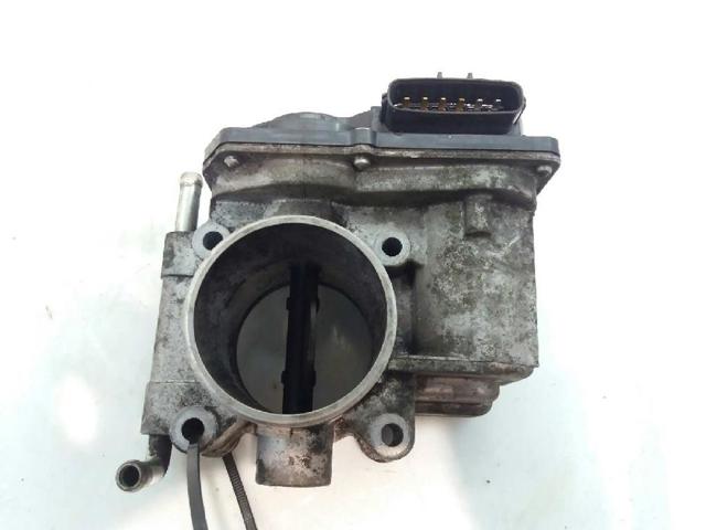 MAZDA RF7J136B0B Дроссельная заслонка в сборе в наличии Чернигов