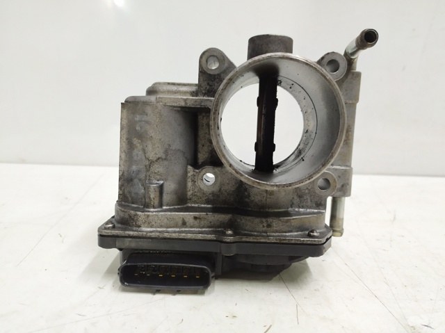 MAZDA RF7J136B0B Дроссельная заслонка в сборе в наличии Тернополь