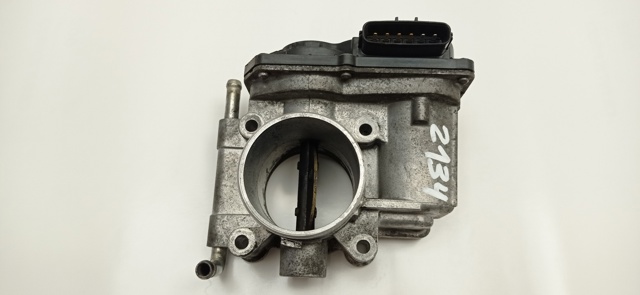 RF7J136B0B MAZDA Дроссельная заслонка в сборе купить в Сумы